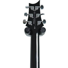 PRS SE Custom 24 Floyd Rose - Charcoal Burst - 2024 New Old Stock