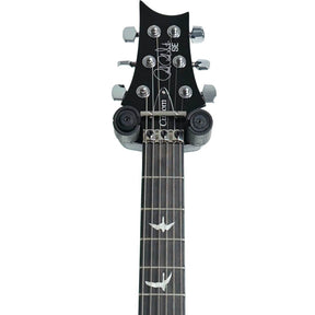PRS SE Custom 24 Floyd Rose - Charcoal Burst - 2024 New Old Stock