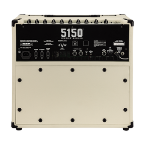 EVH  5150 Iconic Series 15W 1x10 Combo Valve Amp