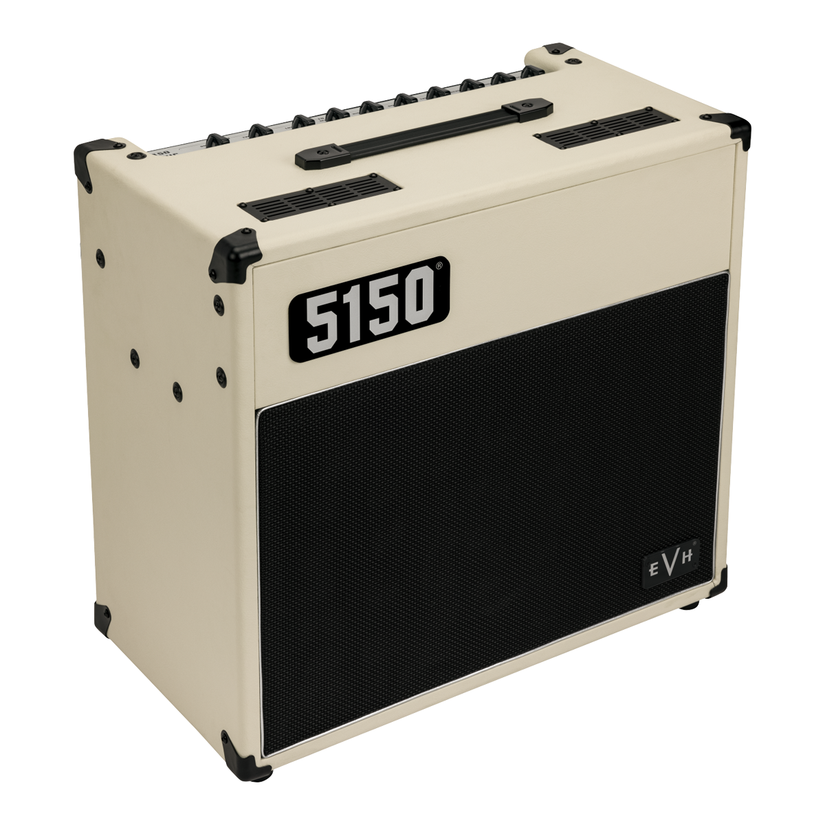 EVH  5150 Iconic Series 15W 1x10 Combo Valve Amp