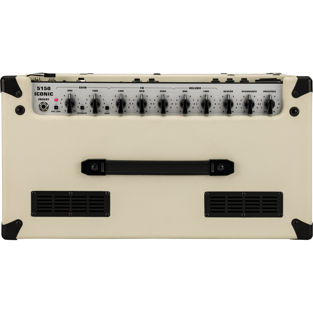 EVH  5150 Iconic Series 15W 1x10 Combo Valve Amp