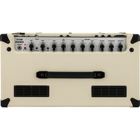 EVH  5150 Iconic Series 15W 1x10 Combo Valve Amp