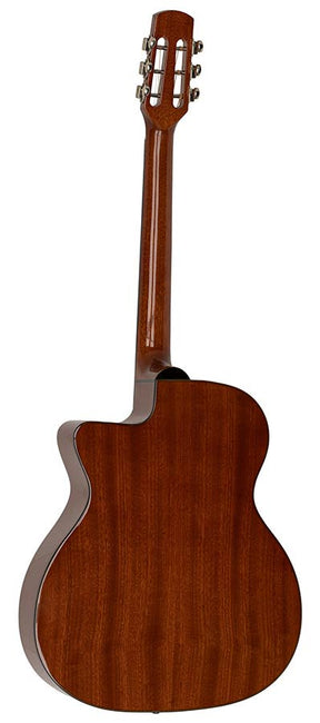 Richwood Hot Club Gypsy Jazz Guitar
