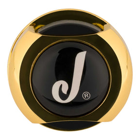 Jackson Guitar Strap Locks - Gold