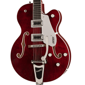 Gretsch G5420T Electromatic Classic Hollow Body Single-Cut with Bigsby - Walnut Stain