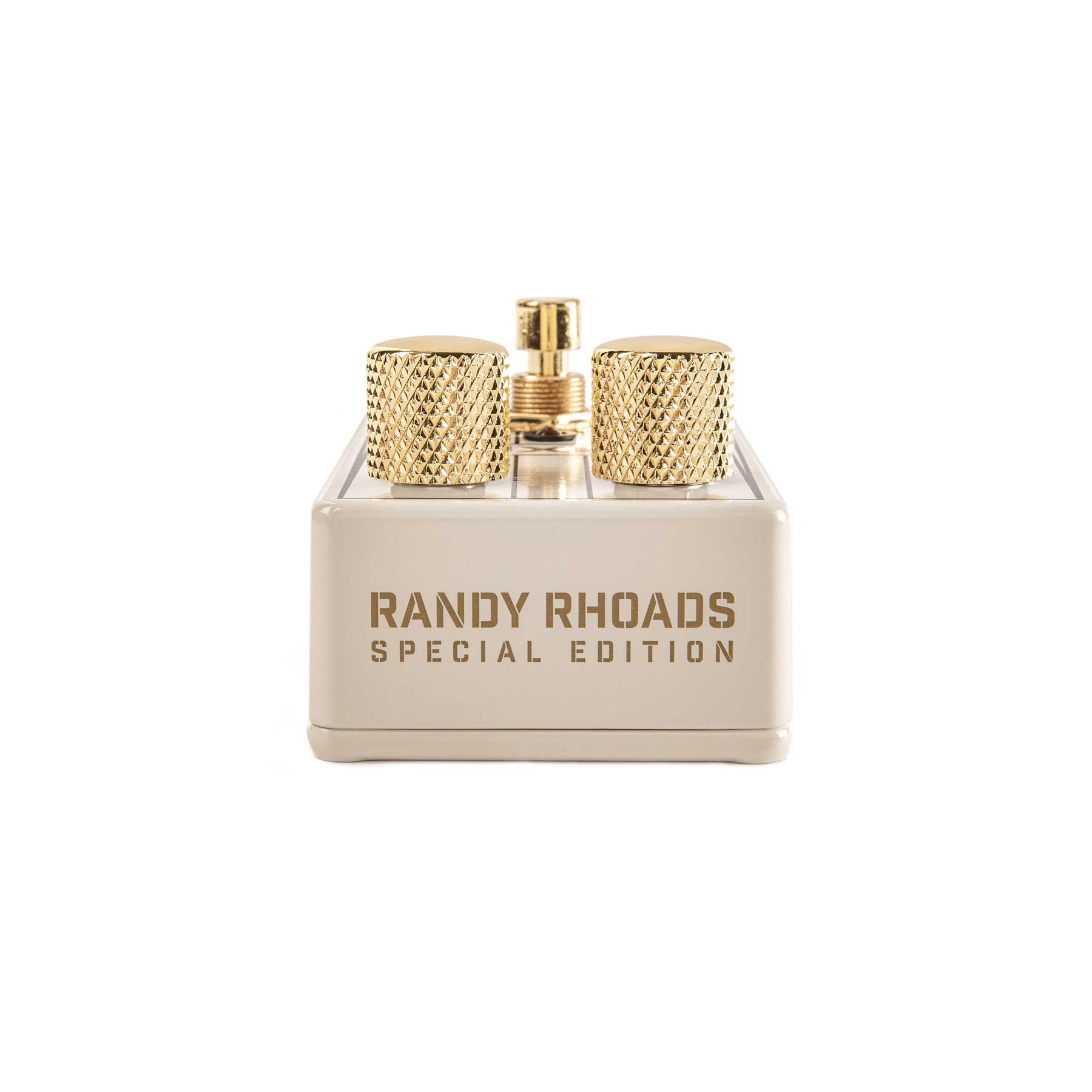 MXR RR104C Randy Rhoads Distortion+ Special Edition