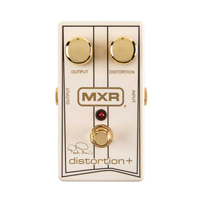 MXR RR104C Randy Rhoads Distortion+ Special Edition