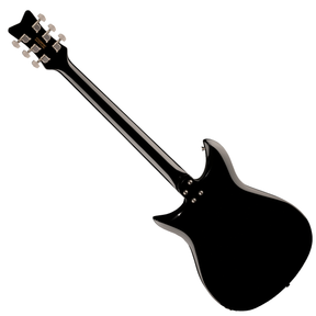 Gretsch Electromatic CVT Baritone Electric Guitar - Bristol Fog