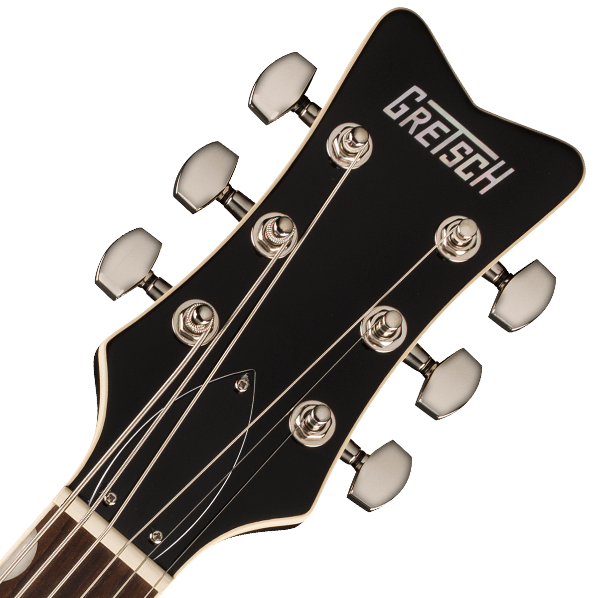 Gretsch Electromatic CVT Baritone Electric Guitar - Bristol Fog