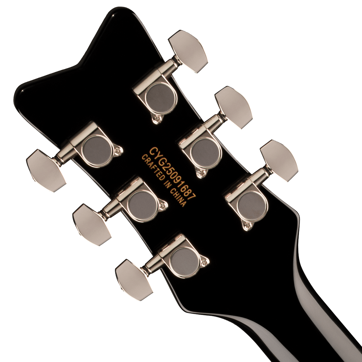 Gretsch Electromatic CVT Baritone Electric Guitar - Bristol Fog