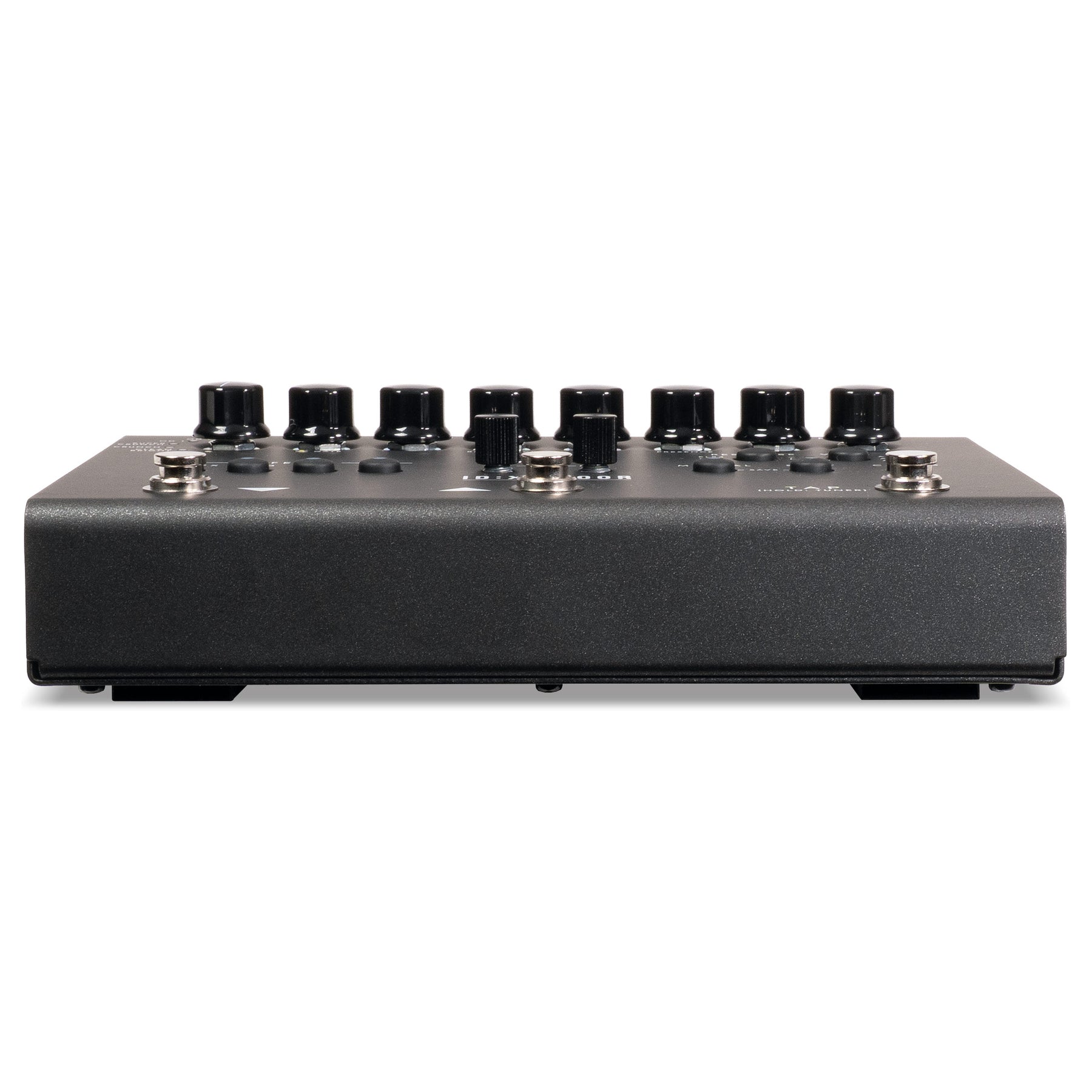 Blackstar ID:X Floor One Guitar Amp Modeller and Multi Effects Processor Pedal