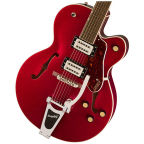 Gretsch G2420T Streamliner Hollow Body with Bigsby - Brandy Wine