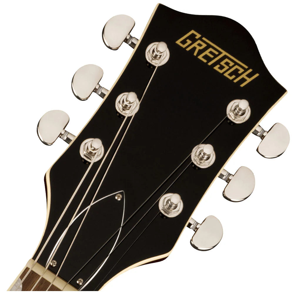 Gretsch G2420T Streamliner Hollow Body with Bigsby - Brandy Wine