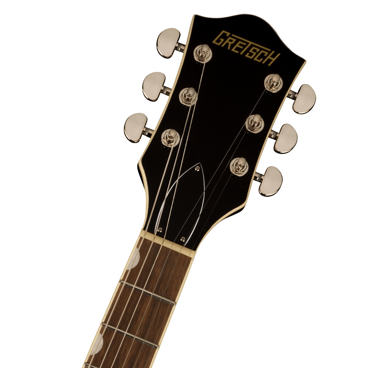 Gretsch G2420 Streamliner Hollow Body with Chromatic II Tailpiece - Aged Brooklyn Burst