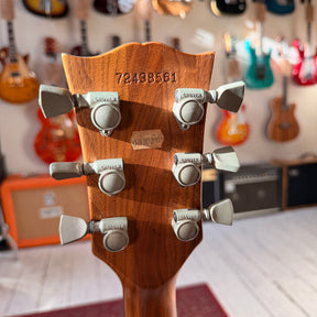 1978 Gibson 'The Paul' with Protector Case - Preowned