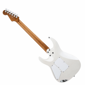Charvel Pro-Mod Plus Dinky DK24 HH Seymour Duncans & Ebony Fingerboard - Celestial Silk