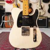 Squier Classic Vibe '50s Telecaster - Trans Blonde - Preowned