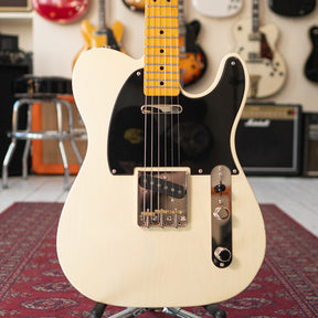 Squier Classic Vibe '50s Telecaster - Trans Blonde - Preowned