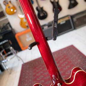 Epiphone ES-335 Figured Semi-Hollow Electric Guitar - Raspberry Burst - Preowned