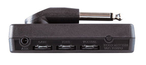 Blackstar AmPlug Fly Bass Headphone Amp with Drum Machine