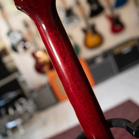 2015 Gibson Custom Shop ‘64 ES-345 OHSC - Figured Cherry VOS - Preowned