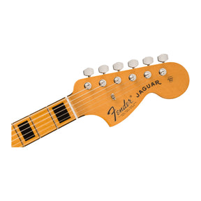 Fender Vintera II '70s Jaguar - Black