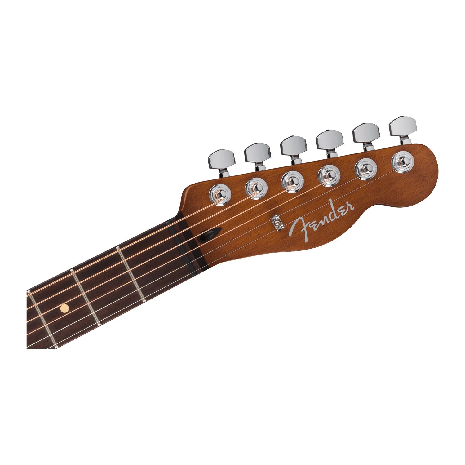 Fender Acoustasonic Standard Telecaster - Black