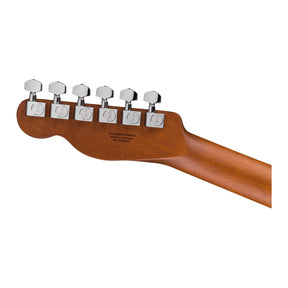 Fender Acoustasonic Standard Telecaster - Black