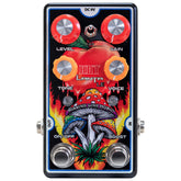 Missing Link Audio Limited Edition Hotlanta Overdrive Effects Pedal