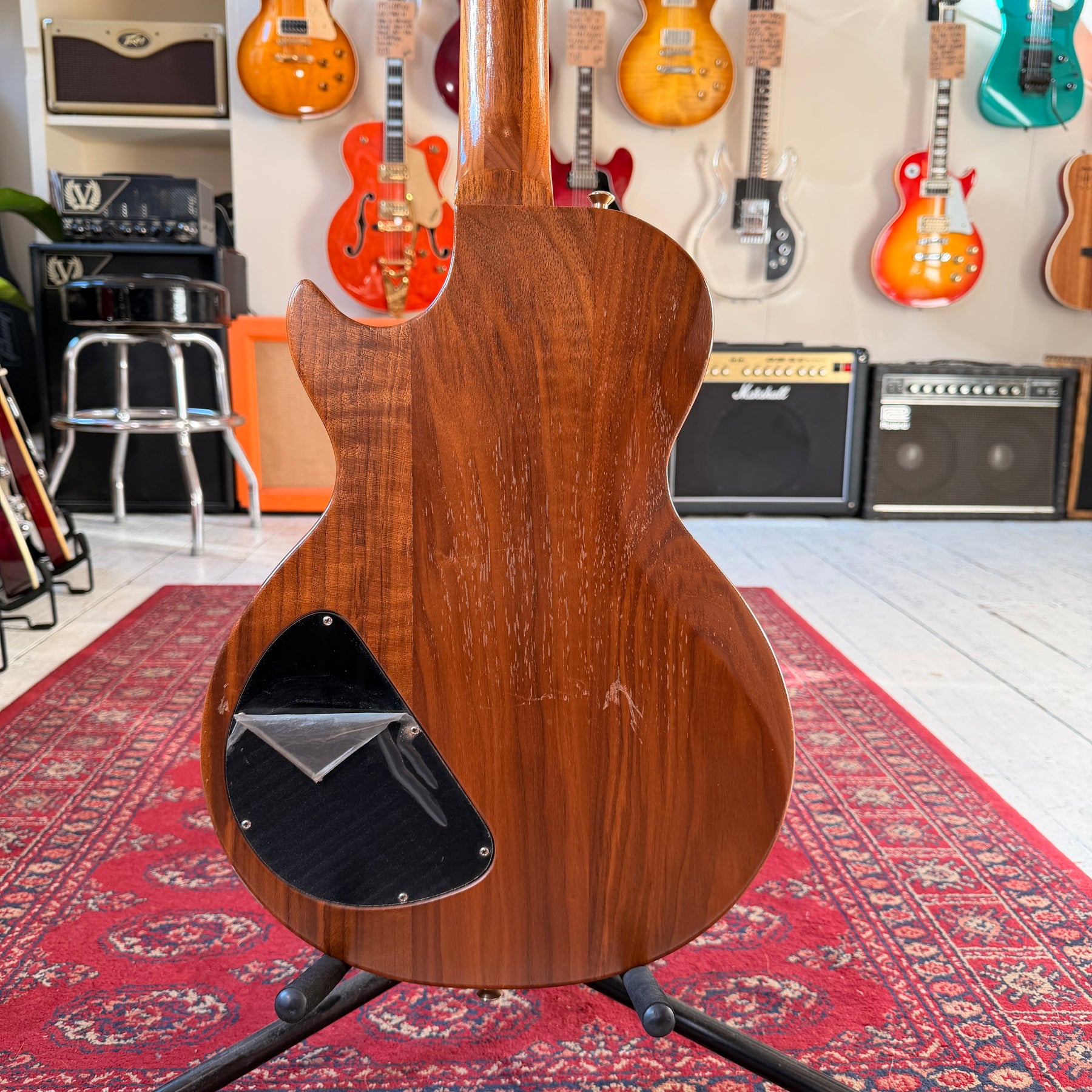 1978 Gibson 'The Paul' with Protector Case - Preowned