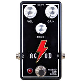 Missing Link Audio AC/OD Overdrive Effects Pedal