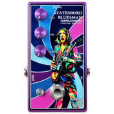 Missing Link Audio Germanium Limited Edition Statesboro Bluesman