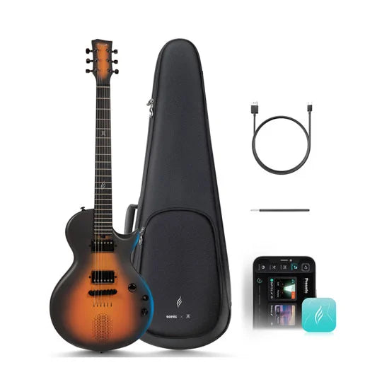 Enya Sonic JT 1 Smart Electric Guitar