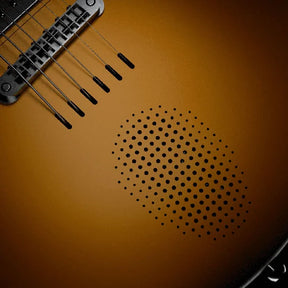 Enya Sonic JT 1 Smart Electric Guitar