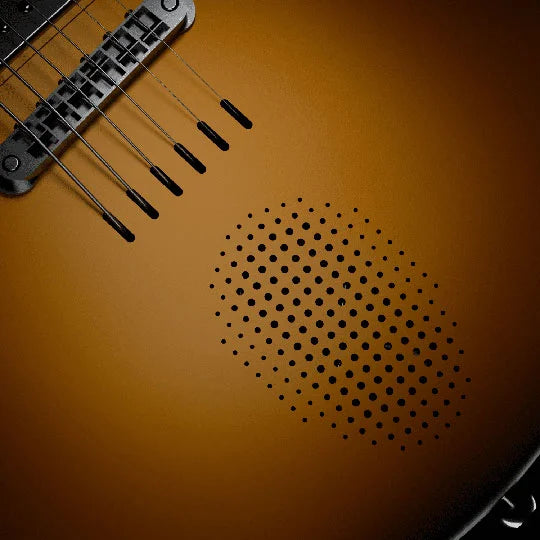 Enya Sonic JT 1 Smart Electric Guitar