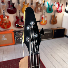 Tanglewood Rebel 4K Bass Guitar - Preowned