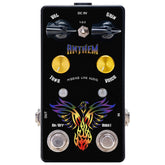 Missing Link Audio Anthem Dual Drive Effects Pedal