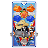 Missing Link Audio Highway 41