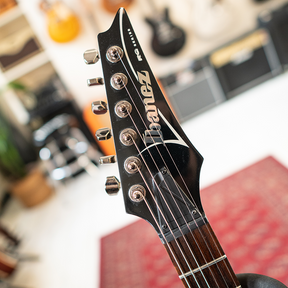 Ibanez RG421 Weathered Black - Preowned