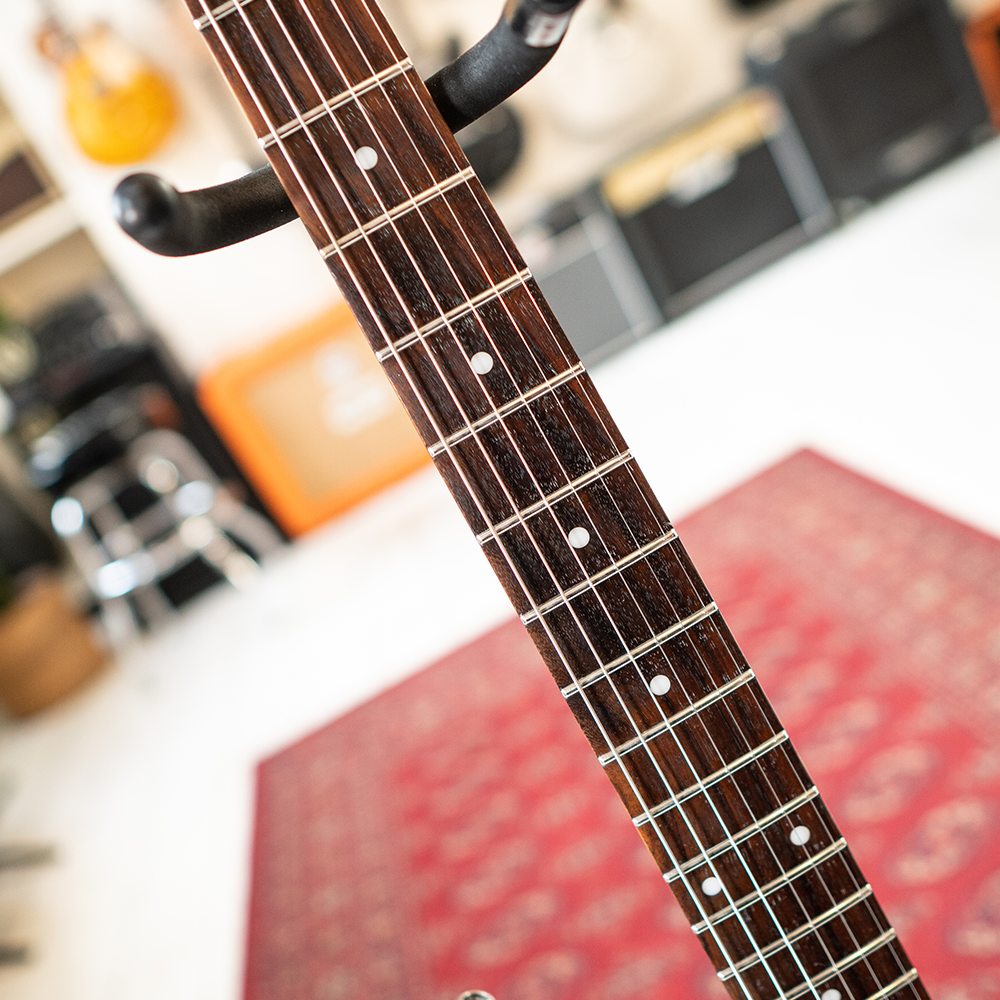 Ibanez RG421 Weathered Black - Preowned