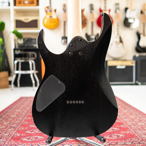 Ibanez RG421 Weathered Black - Preowned