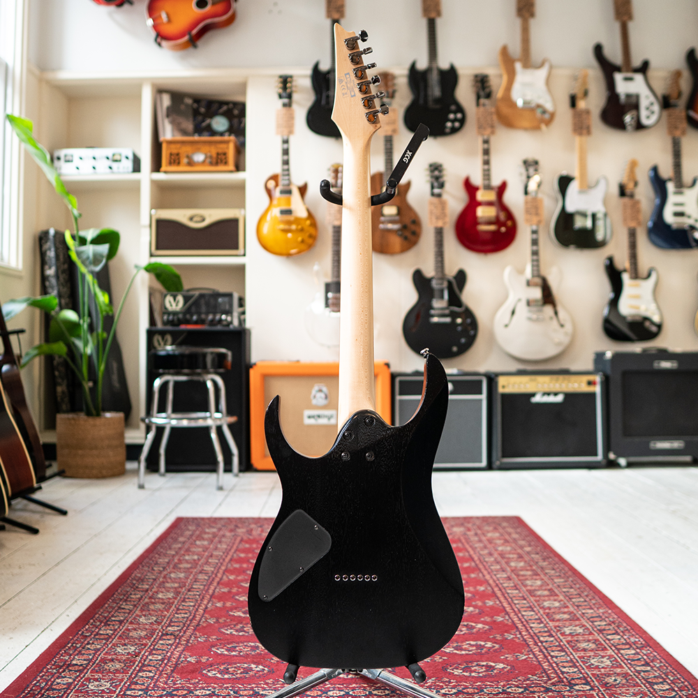 Ibanez RG421 Weathered Black - Preowned