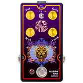 Missing Link Audio Super Natural Overdrive Pedal