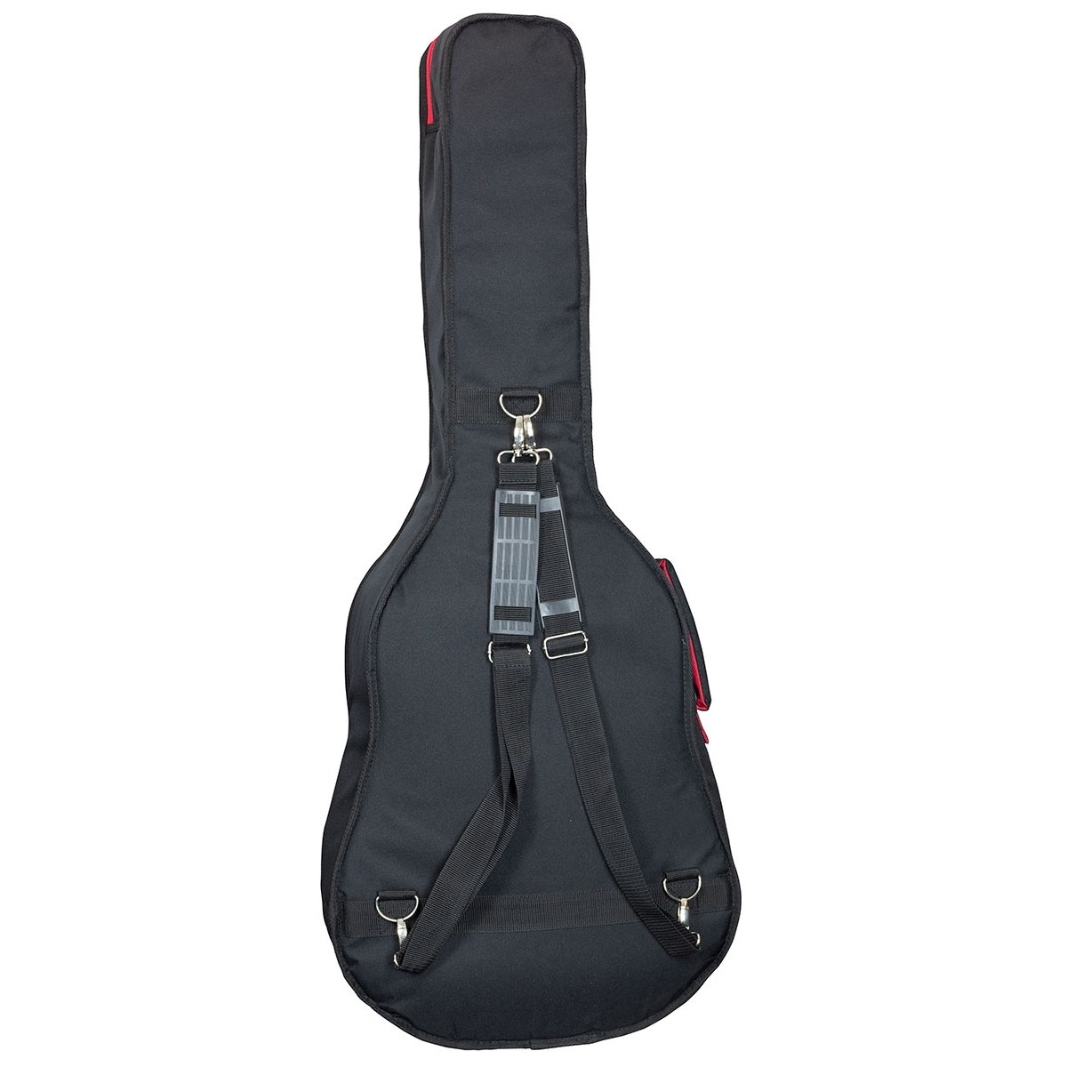 TGI Transit Series Gig Bag for Acoustic Guitar - Dreadnought