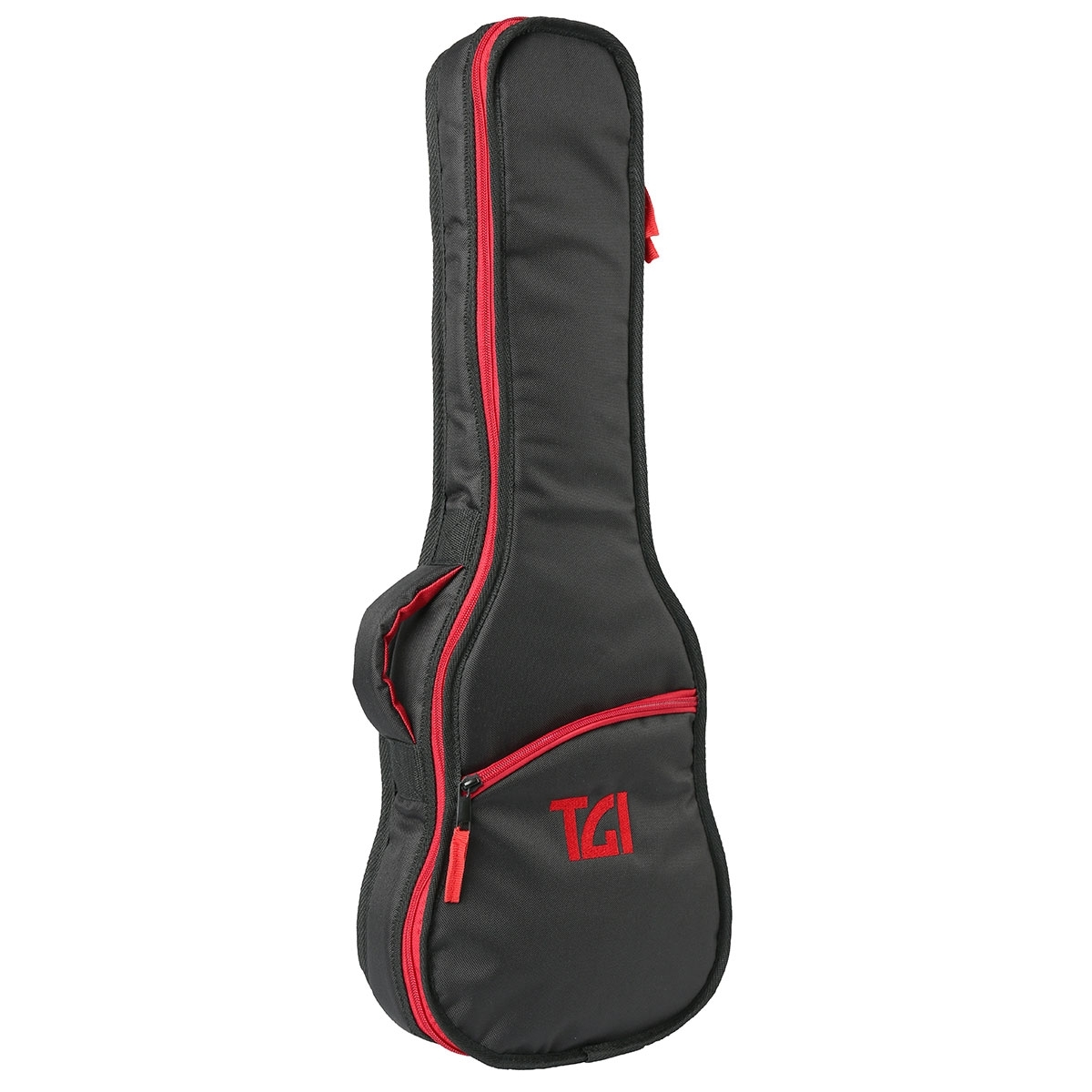 TGI 4342 Transit Series Gig Bag for Soprano Ukulele