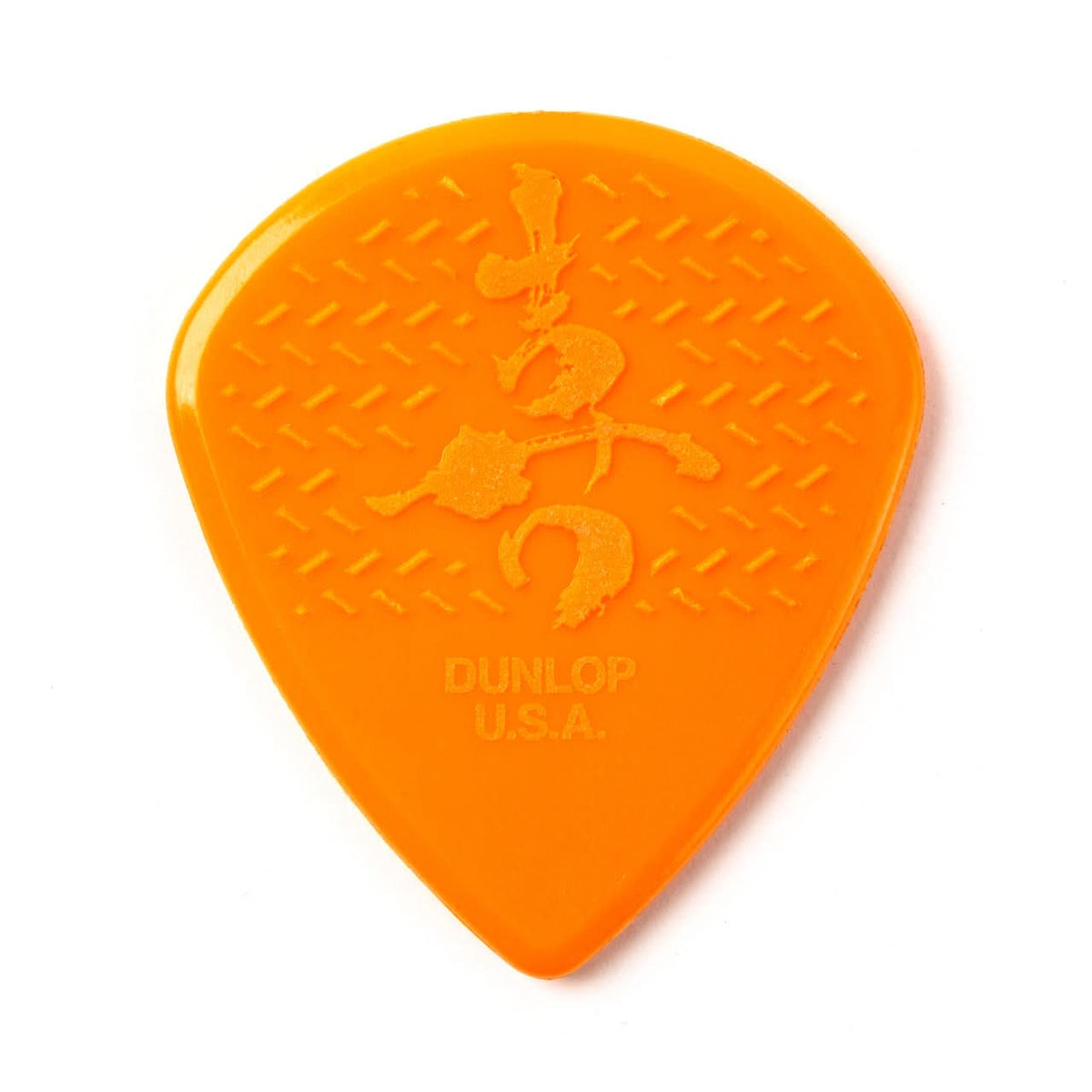 Jim Dunlop Matt Heafy Custom Jazz III Ascendancy Plectrum Pack - 6 Pack