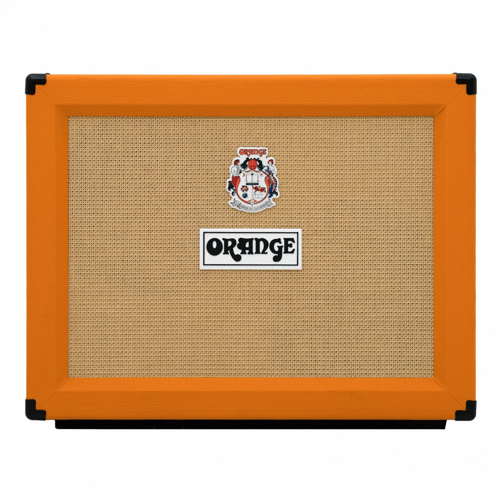Orange Amps PPC212 2*12" Open Back Speaker Cabinet