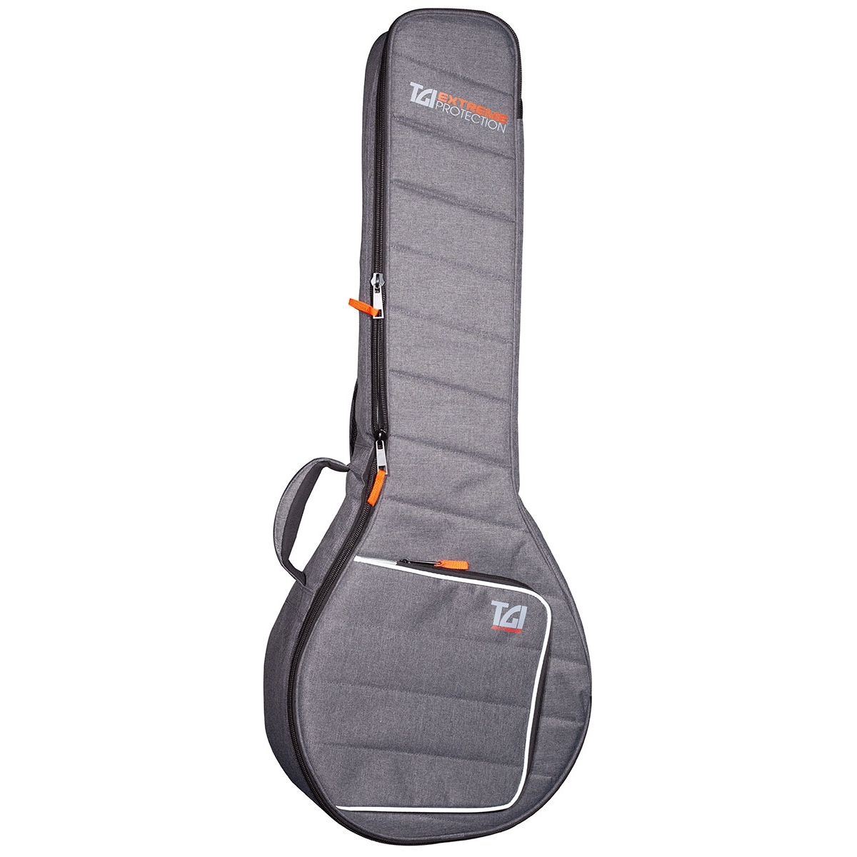 TGI Extreme 5 String Banjo Padded Gig Bag