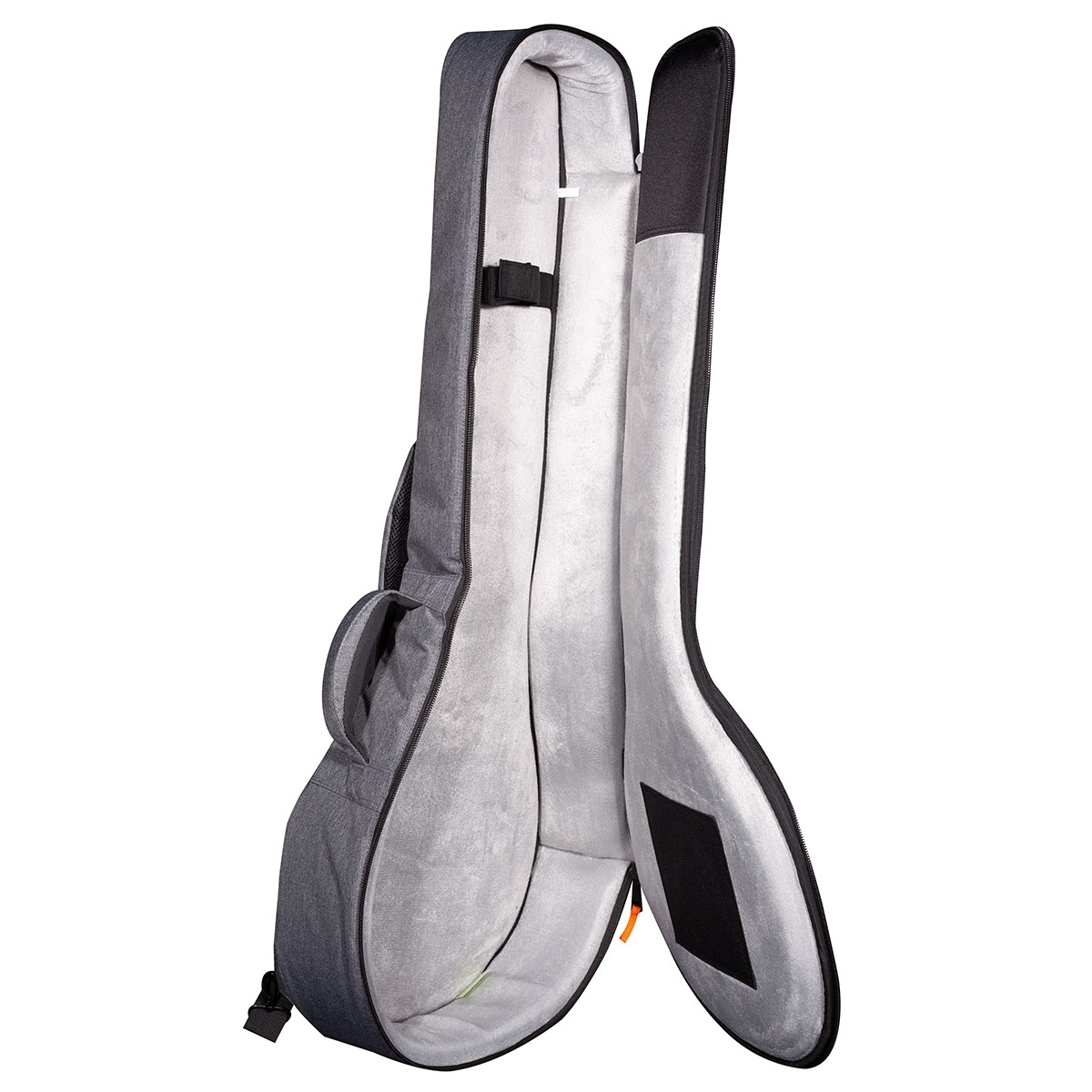 TGI Extreme 5 String Banjo Padded Gig Bag