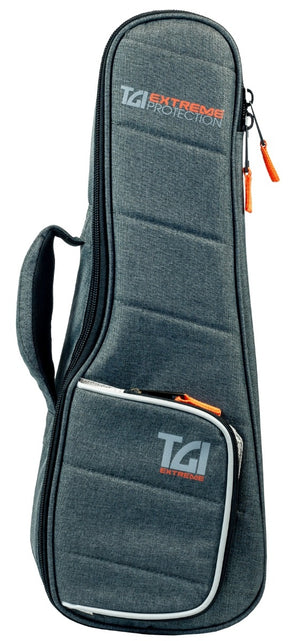 TGI Gigbag Soprano Ukulele Extreme Series